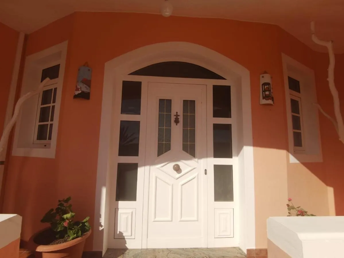 Ferienhaus Villa Casa La Gualjama Tesejerague