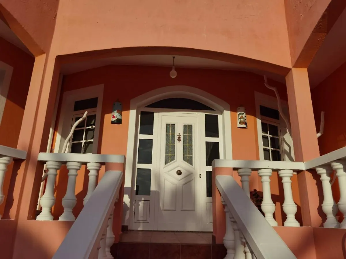 Villa Casa La Gualjama Tesejerague