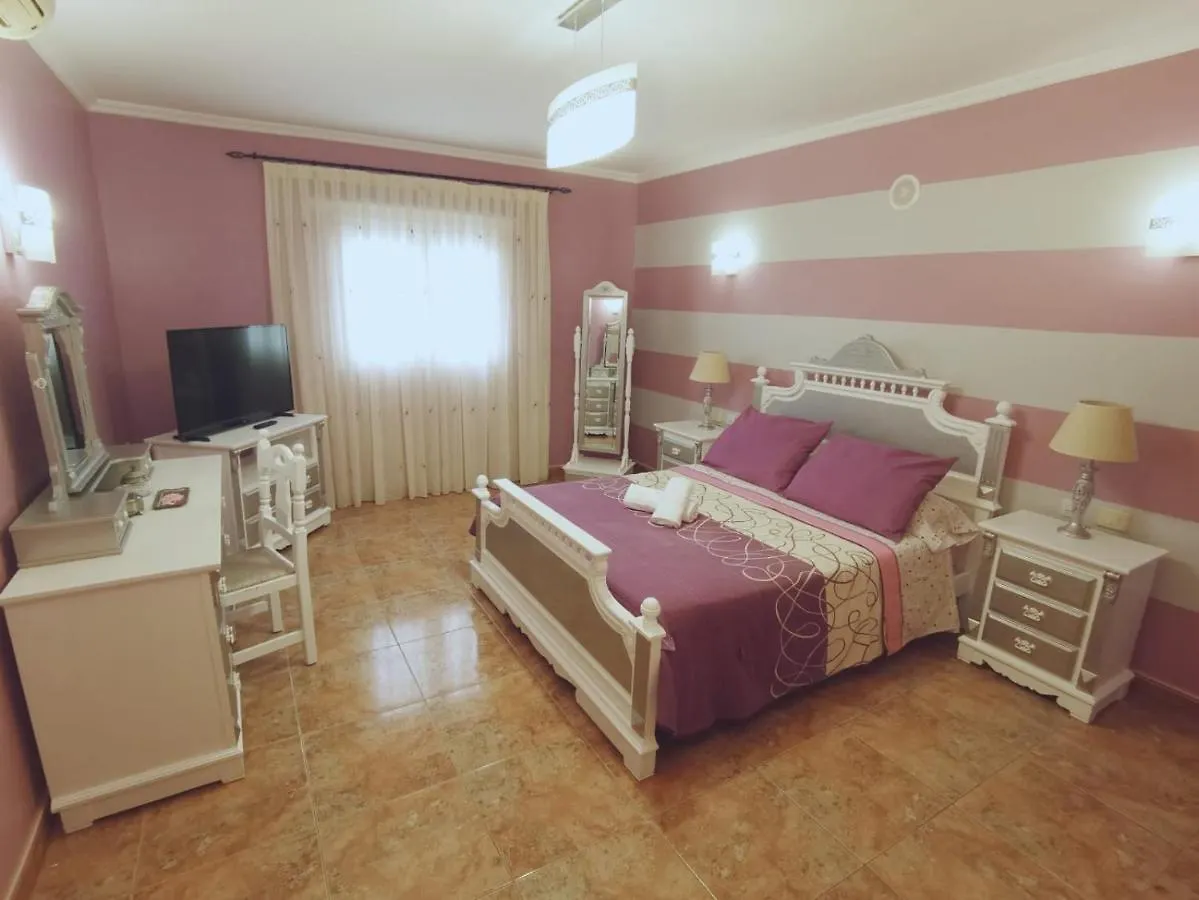 Villa Casa La Gualjama Tesejerague