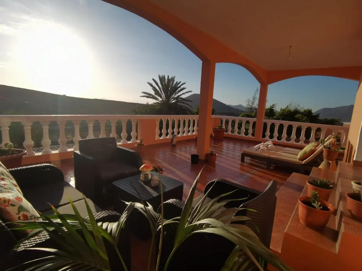 Villa Casa La Gualjama Tesejerague 0*,  Spanien