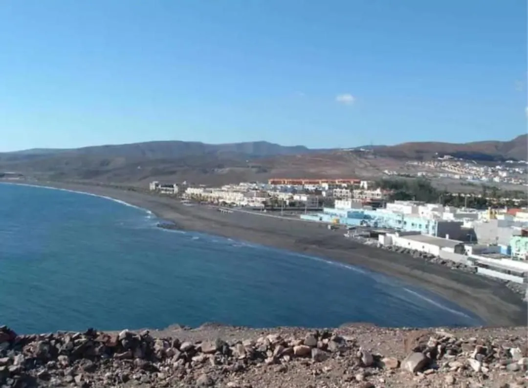 Casa La Gualjama Tesejerague Villa Holiday home